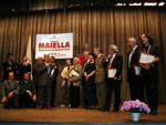 Autorità e premiati 2005