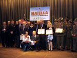 Premio Maiella 2004